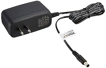 NゲージTOMIXパワーユニット２個延長コード付 NゲージTOMIXパワーユニット2個延長コード付